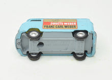 Corgi toys 441 Volkswagen 'JOUETS WEBER' Excellent/unboxed The 'Geneva' Collection
