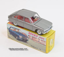 French Dinky 537 Renault 16 Virtually Mint/Boxed