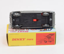 French Dinky 537 Renault 16 Virtually Mint/Boxed