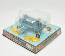 Dinky toy 102 Joe's Car Virtually Mint/Boxed
