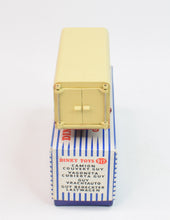 Dinky Toys 514/917 Guy Van 'Spratts' Virtually Mint/Boxed