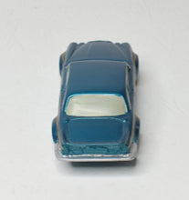 Dinky toys 113 John Steed Jaguar (Resin Prototype) 'The Lane' Collection