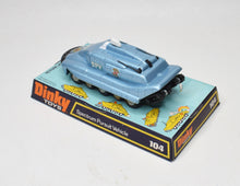 Dinky Toys 104 S.P.V 2nd issue Very Near Mint/Boxed 'The Lane' Collection