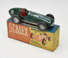 Scalex 4.5 Litre Ferrari Very Near Mint/Boxed The 'Geneva' Collection
