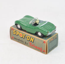Spot-on 107 Jaguar Xkss Virtually Mint/Boxed