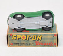 Spot-on 107 Jaguar Xkss Virtually Mint/Boxed