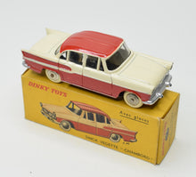 Dinky 24k Simca 'Chambord' Very Near Mint/Boxed 'Brecon' Collection Part2