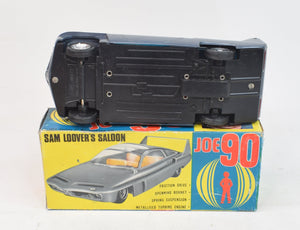 Century 21 toys - Sam Loover's Saloon - Virtually Mint/Boxed