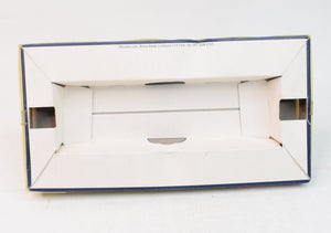 Dinky toys 351 SHADO UFO Interceptor Virtually Mint/Boxed 'Finley' Collection