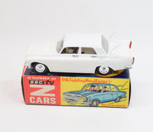 Fairylite Z cars Mint/Boxed