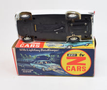Fairylite Z cars Mint/Boxed