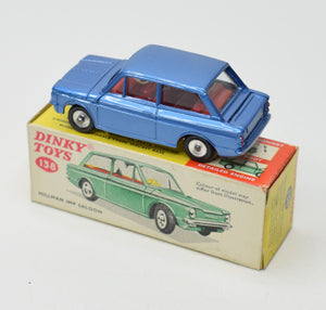 Dinky toys 138 Hillman Imp Virtually Mint/Boxed 'Cotswold' Collection Part 2