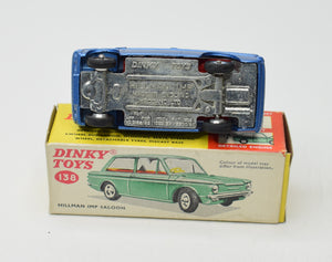 Dinky toys 138 Hillman Imp Virtually Mint/Boxed 'Cotswold' Collection Part 2