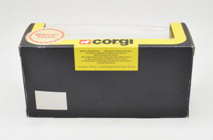 Corgi Toys 1358 2cv Little & Large F.Y.E.O James Bond Virtually Mint/Boxed 'The Lane' Collection