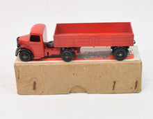 Dinky Toys 521 Articulated Bedford Virtually Mint/Boxed