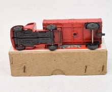 Dinky Toys 521 Articulated Bedford Virtually Mint/Boxed