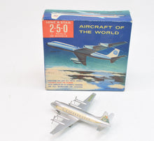 Lone Star 250 Series - Aircraft of the World - Aer Lingus Viscount - Virtually Mint/Boxed