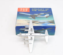 Lone Star 250 Series - Aircraft of the World - Aer Lingus Viscount - Virtually Mint/Boxed