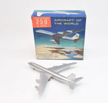 Lone Star 250 Series - Aircraft of the World - Boeing 707 - Virtually Mint/Boxed