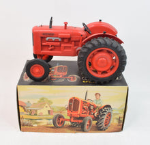 Raphael Lipkin Nuffield Tractor Mint/Boxed (Red version)
