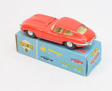 Spot-on 217 E Type Very Near Mint/Boxed