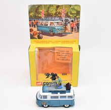 Corgi Toys 479 Commer Camera Van Virtually Mint/Boxed