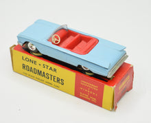 Lone Star Ford Sunliner Very Near Mint/Boxed