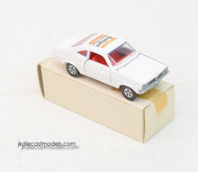 Lone Star Flyers No.7 Vauxhall Firenza 'Budget Promo' Virtually Mint/Boxed
