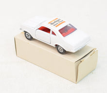 Lone Star Flyers No.7 Vauxhall Firenza 'Budget Promo' Virtually Mint/Boxed