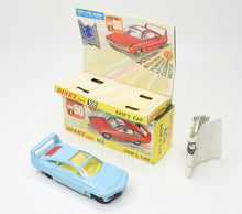 Dinky toys 108 Sam's Car Very Near Mint/Boxed 'The Lane' Collection