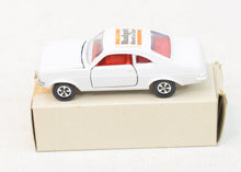 Lone Star Flyers No.7 Vauxhall Firenza 'Budget Promo' Virtually Mint/Boxed