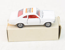 Lone Star Flyers No.7 Vauxhall Firenza 'Budget Promo' Virtually Mint/Boxed