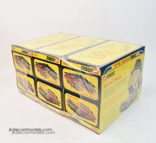 Corgi Toys 290 Kojak Buick - Trade wrap of 6