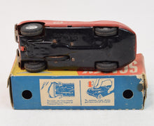 Scalex Jaguar Very Near Mint/Boxed 'Ribble Valley' Collection