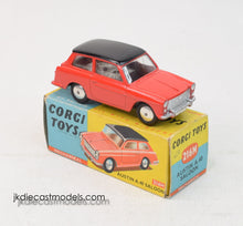 Corgi Toys 216m Austin A40 Virtually Mint/Boxed