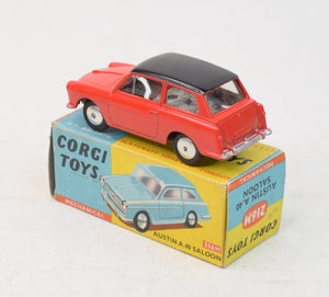 Corgi Toys 216m Austin A40 Virtually Mint/Boxed