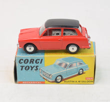 Corgi Toys 216m Austin A40 Virtually Mint/Boxed