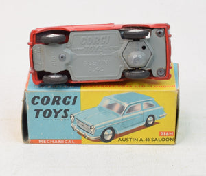 Corgi Toys 216m Austin A40 Virtually Mint/Boxed