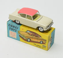 Corgi Toys 234 Ford Consul Virtually Mint/Boxed 'Cotswold' Collection Part 2