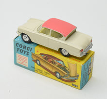 Corgi Toys 234 Ford Consul Virtually Mint/Boxed 'Cotswold' Collection Part 2