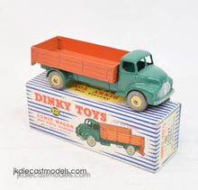 Dinky Toys 532/932 Leyland Comet Virtually Mint/Boxed