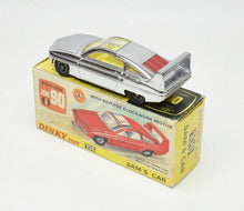 Dinky toys 108 Sam's Car Virtually Mint/Boxed The 'Valencia' Collection