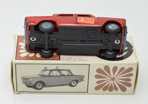 Mebetoys A21 Fiat 1500 'Vigili Del Fuoco' Virtually Mint/Boxed (Earliest box)