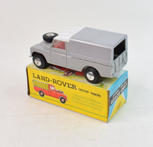 Jimson No.115 Land-Rover Mint/Lovely box 'Monaco' Collection