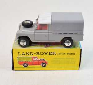 Jimson No.115 Land-Rover Mint/Lovely box 'Monaco' Collection