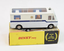 Dinky toys 280 Midland Bank Virtually Mint/Boxed