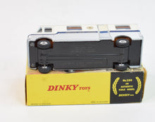 Dinky toys 280 Midland Bank Virtually Mint/Boxed