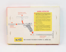 Crescent No.755 - Secret Agent - 'Golden Sniper' Virtually Mint/Boxed
