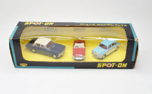 Spot-on 701 His & Her's Very Near Mint/Boxed (Extremely Rare item)