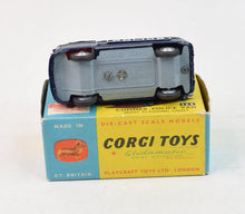Corgi Toys 464 Commer Police Very Near Mint/Boxed 'Lewes' Collection